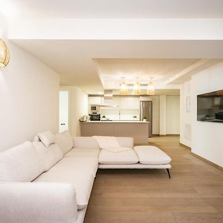 Gran Piso En Puerto Deportivo Marina Palamos Ideal Familias Extérieur photo