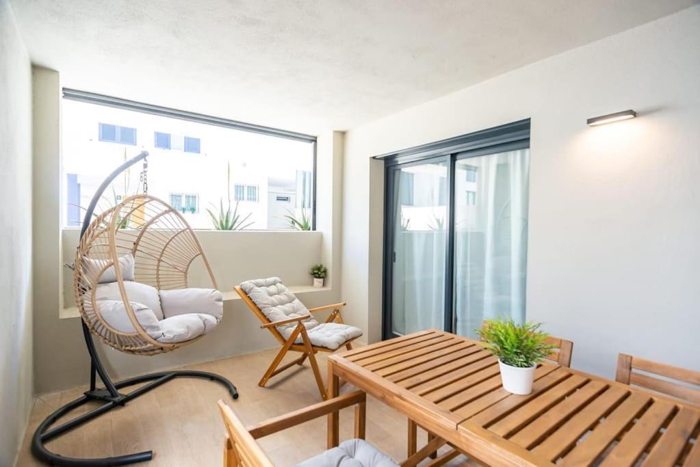 Gran Piso En Puerto Deportivo Marina Palamos Ideal Familias Extérieur photo