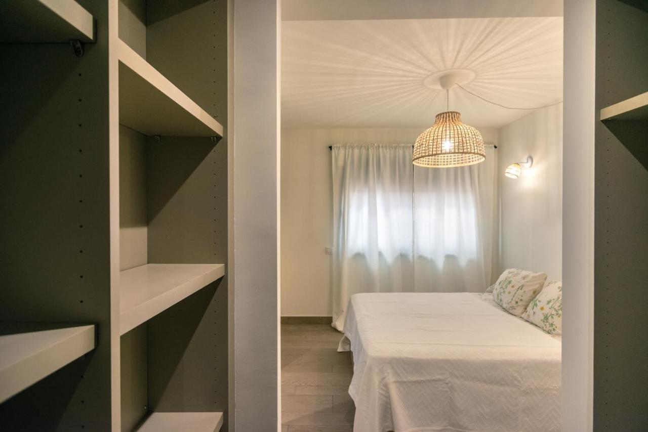 Gran Piso En Puerto Deportivo Marina Palamos Ideal Familias Extérieur photo